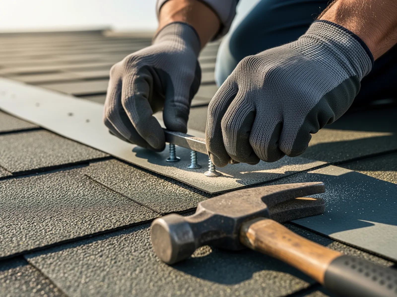 Why choose Fascia Repair in Jacksonville, OR